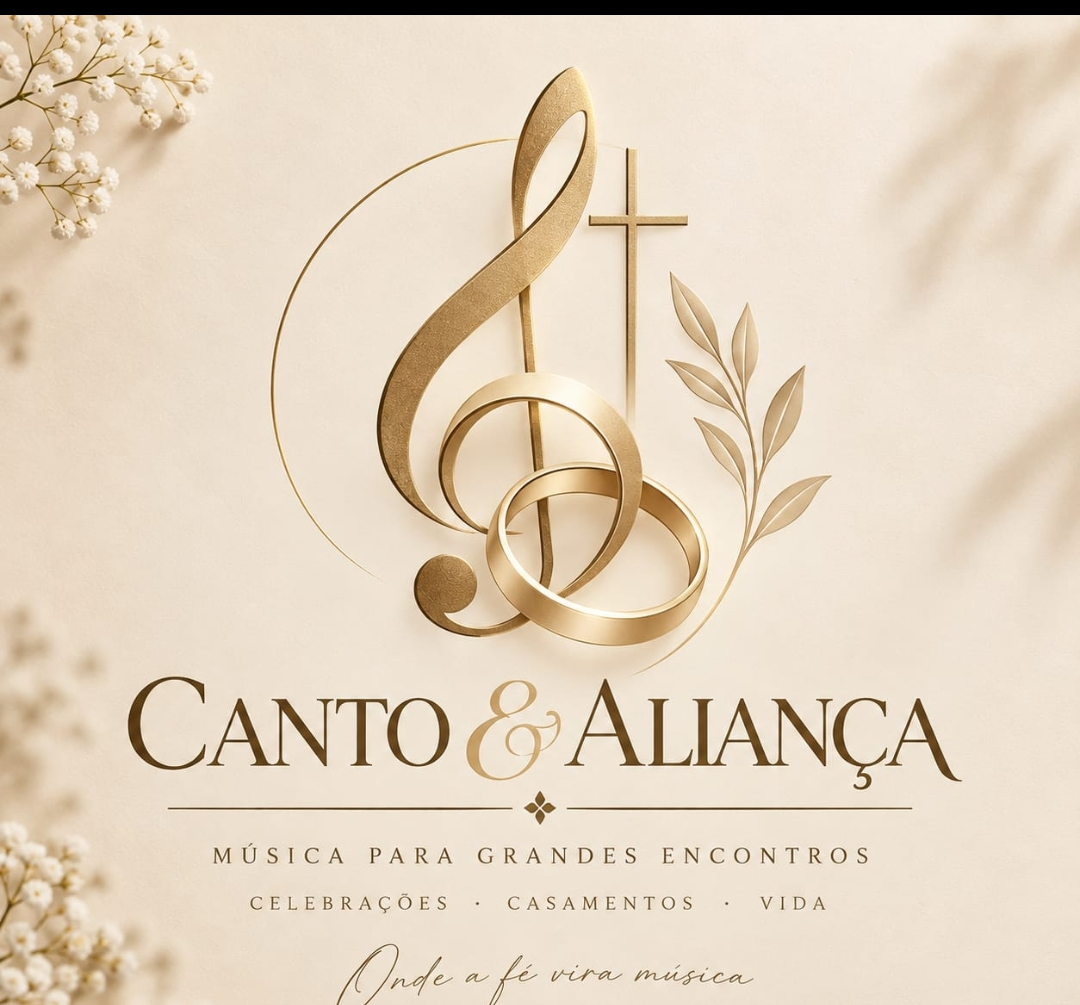 Canto & Aliança — música para grandes encontros
